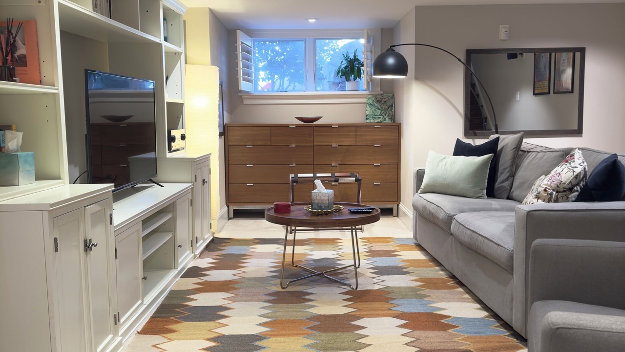 Photo of Livingroom in Northeast