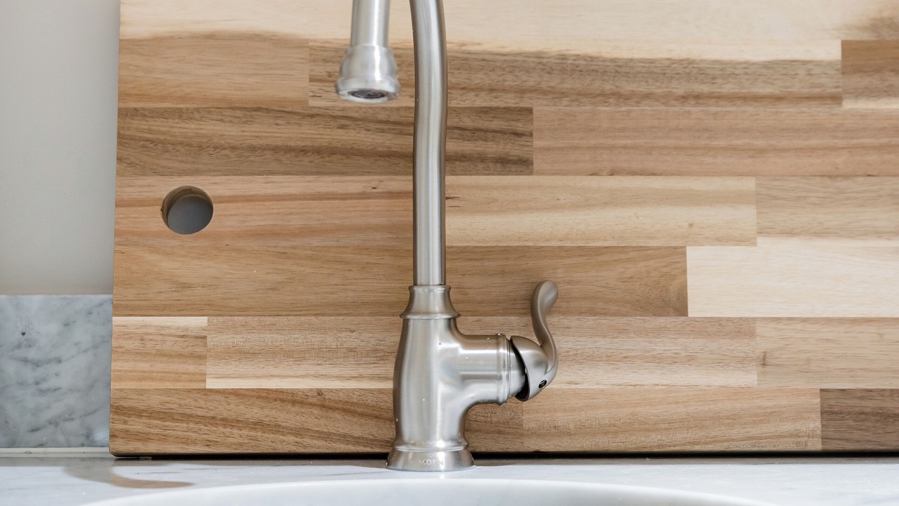 Photo of Bathroom in Northeast