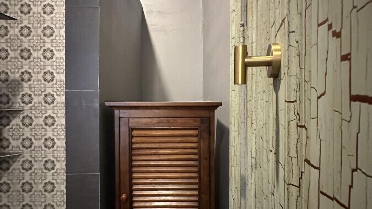 Photo of Bathroom in Okemah