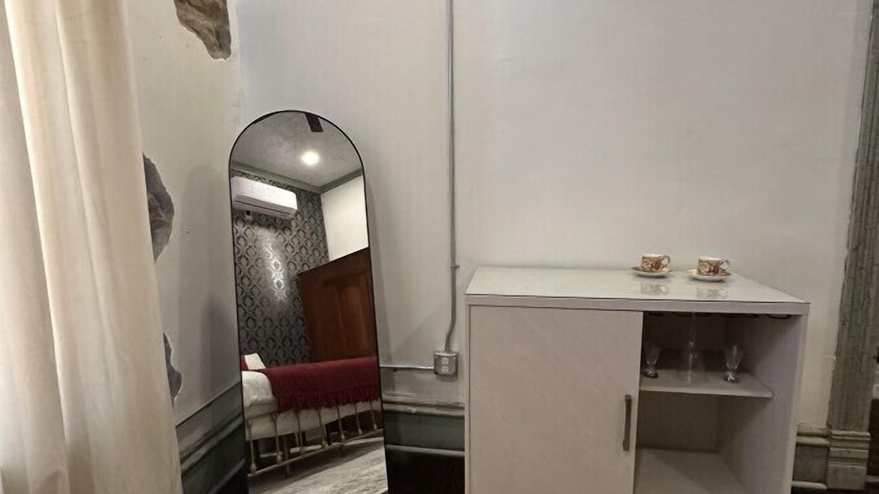 Photo of Bedroom in Okemah