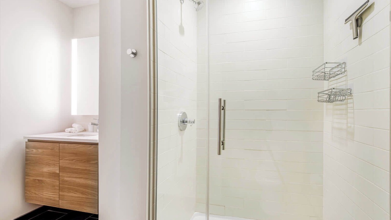 Photo of Bathroom in Seaport District