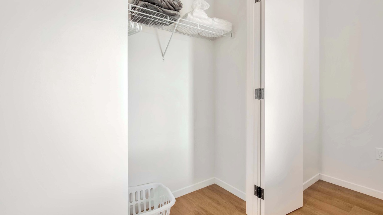 Photo of Bathroom in Seaport District