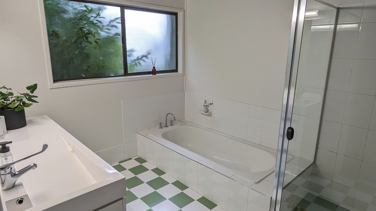 Photo of Bathroom in Mount Glorious