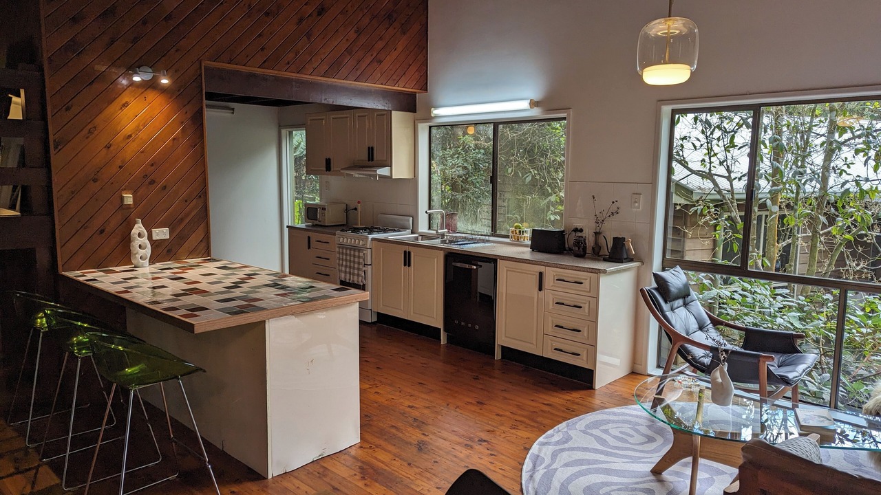 Photo of Kitchen in Mount Glorious