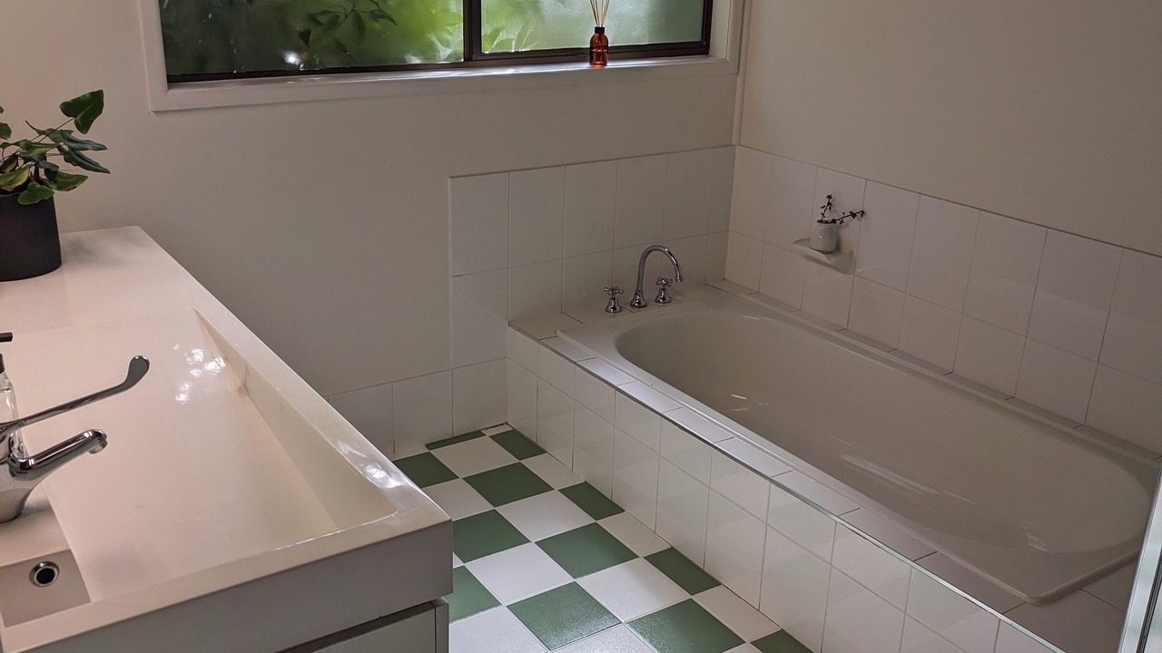 Photo of Bathroom in Mount Glorious