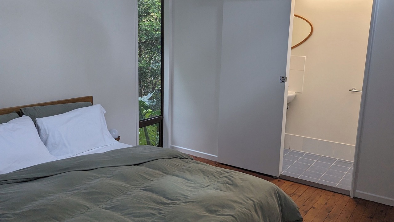 Photo of Bedroom in Mount Glorious