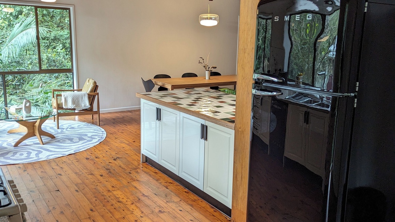 Photo of Kitchen in Mount Glorious