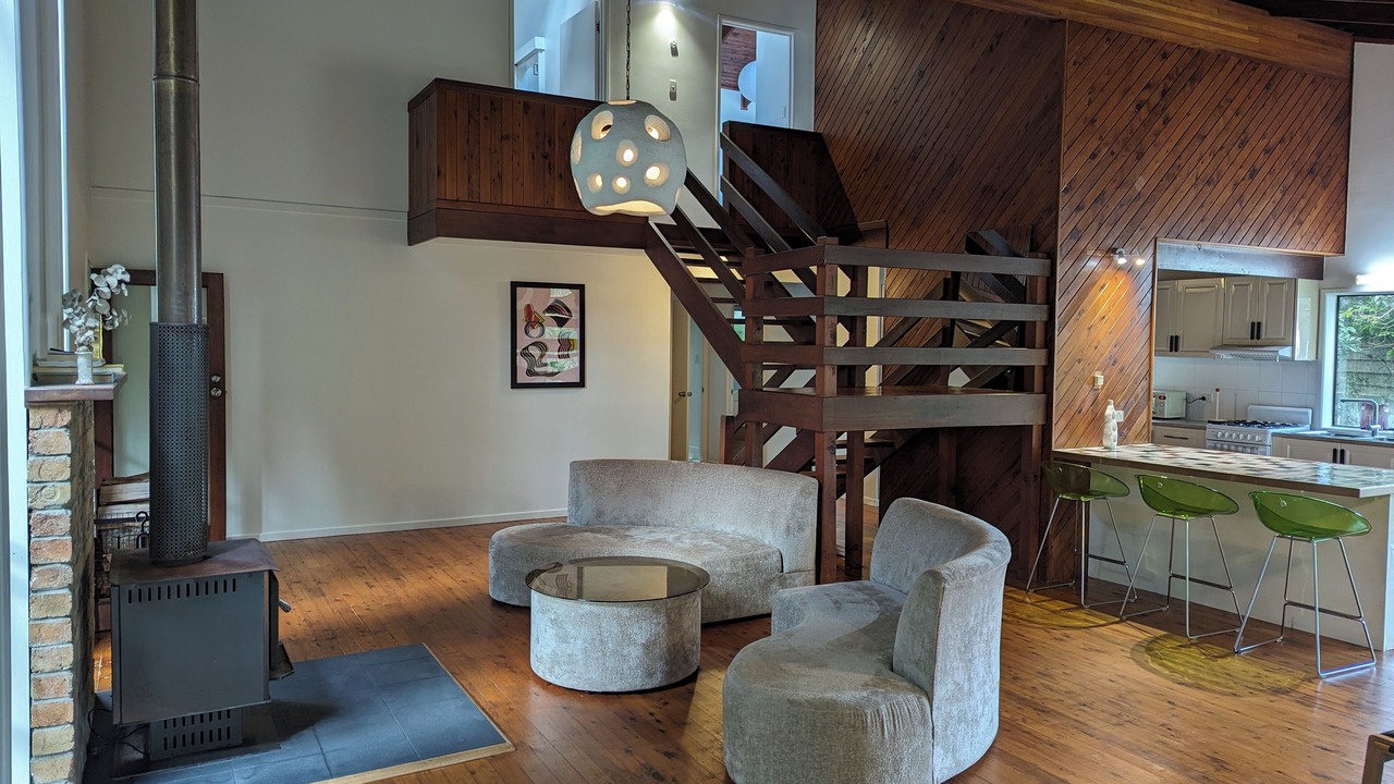 Photo of Livingroom in Mount Glorious