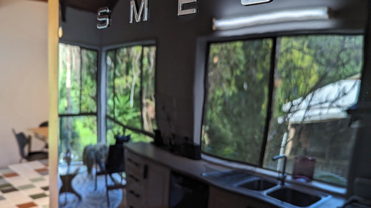 Photo of Kitchen in Mount Glorious