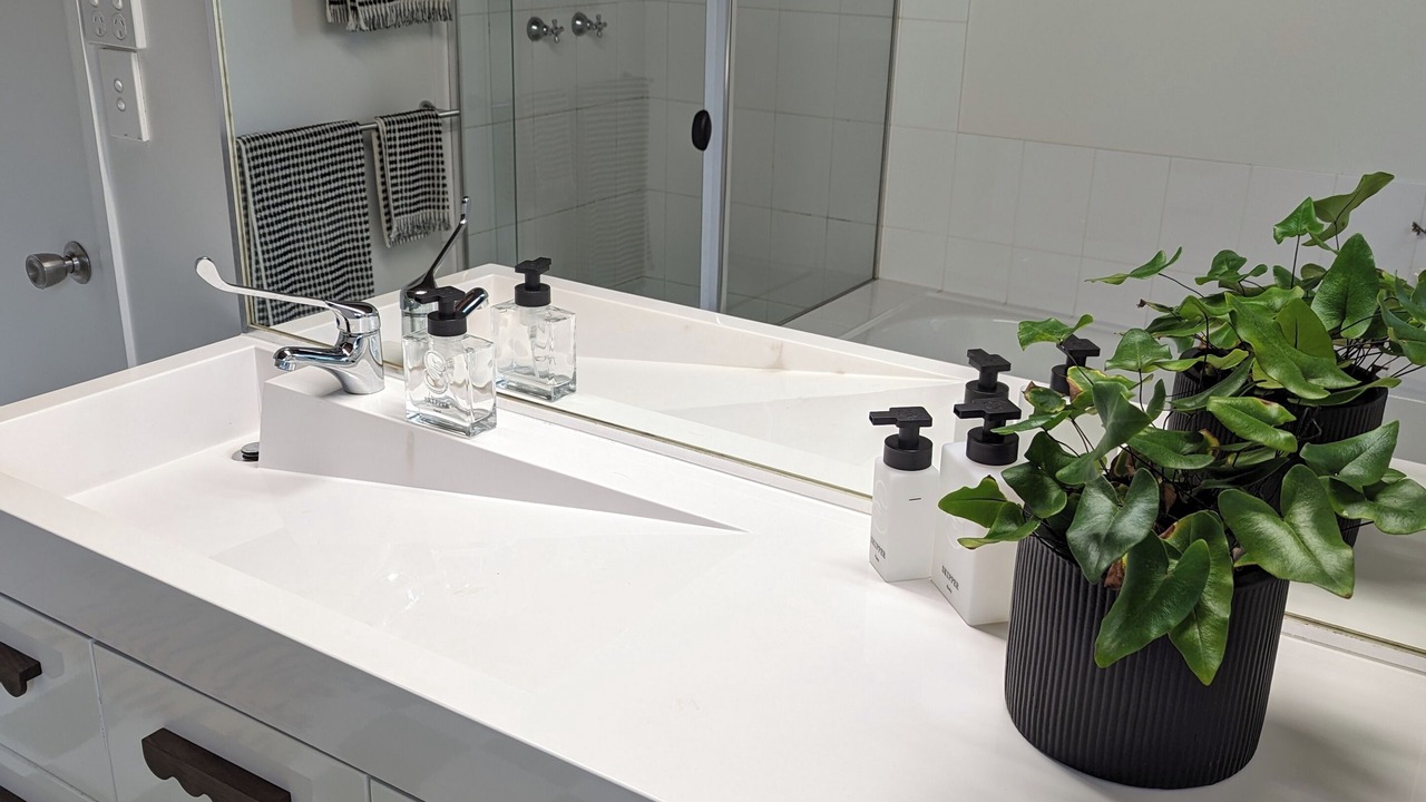 Photo of Bathroom in Mount Glorious