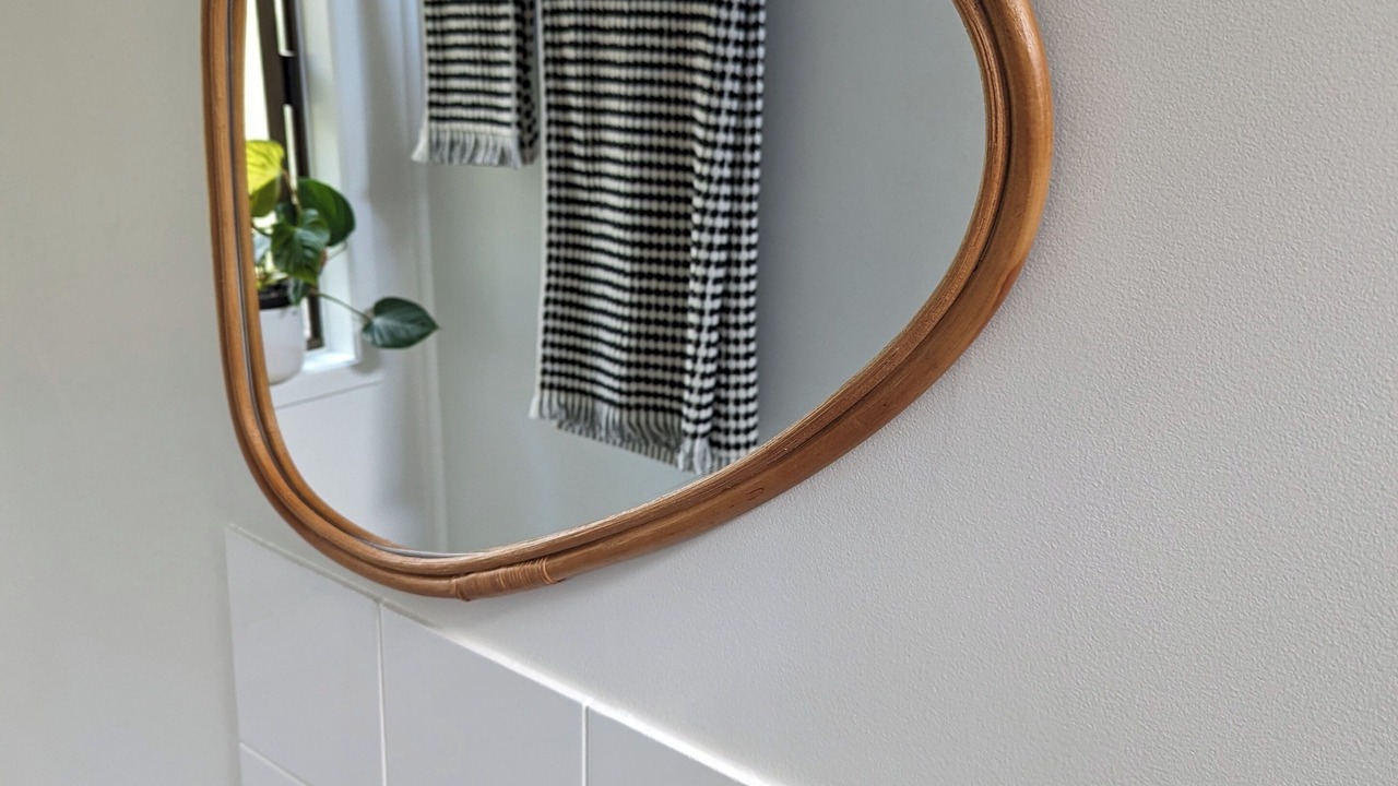 Photo of Bathroom in Mount Glorious