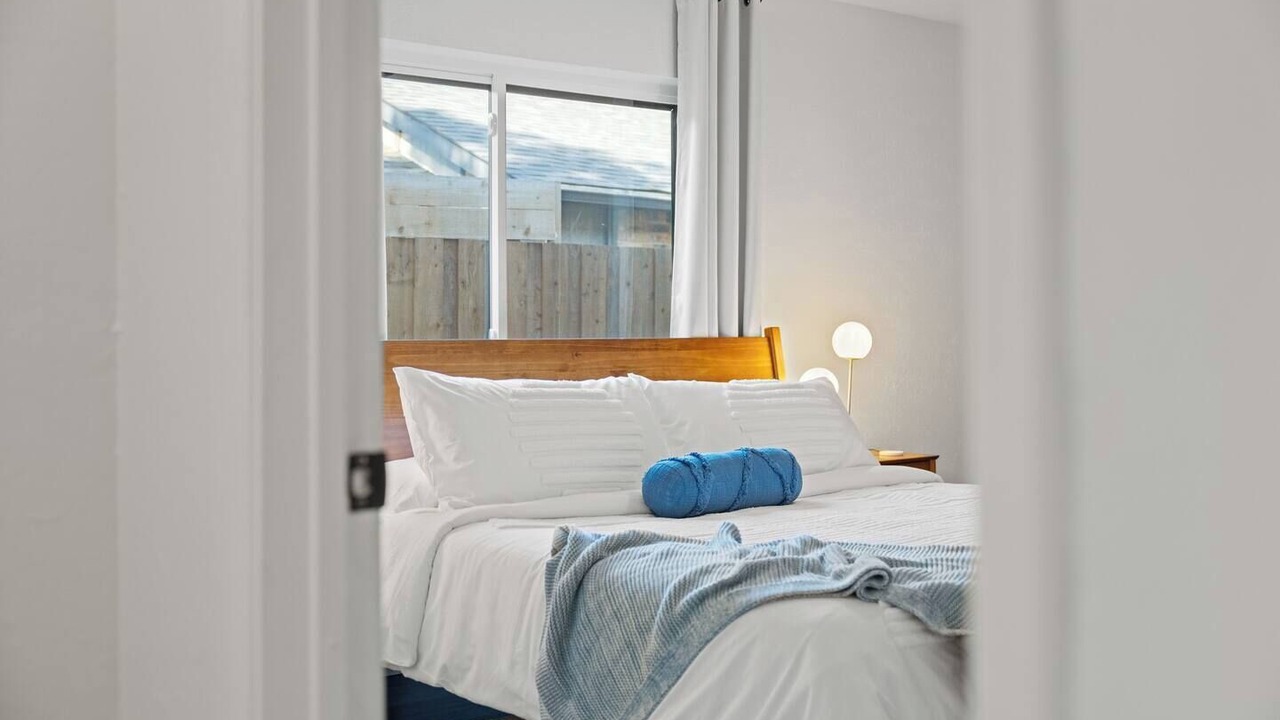 Photo of Bedroom in The Colony