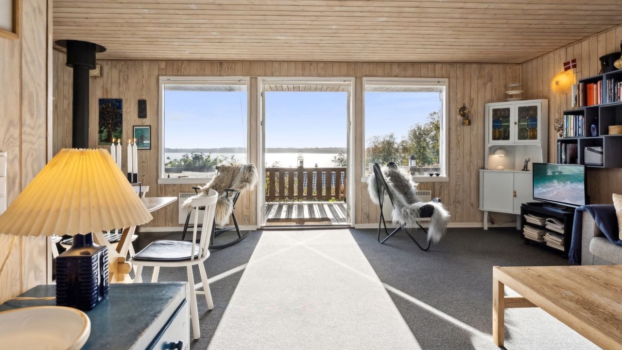 Photo of Livingroom in Aabenraa
