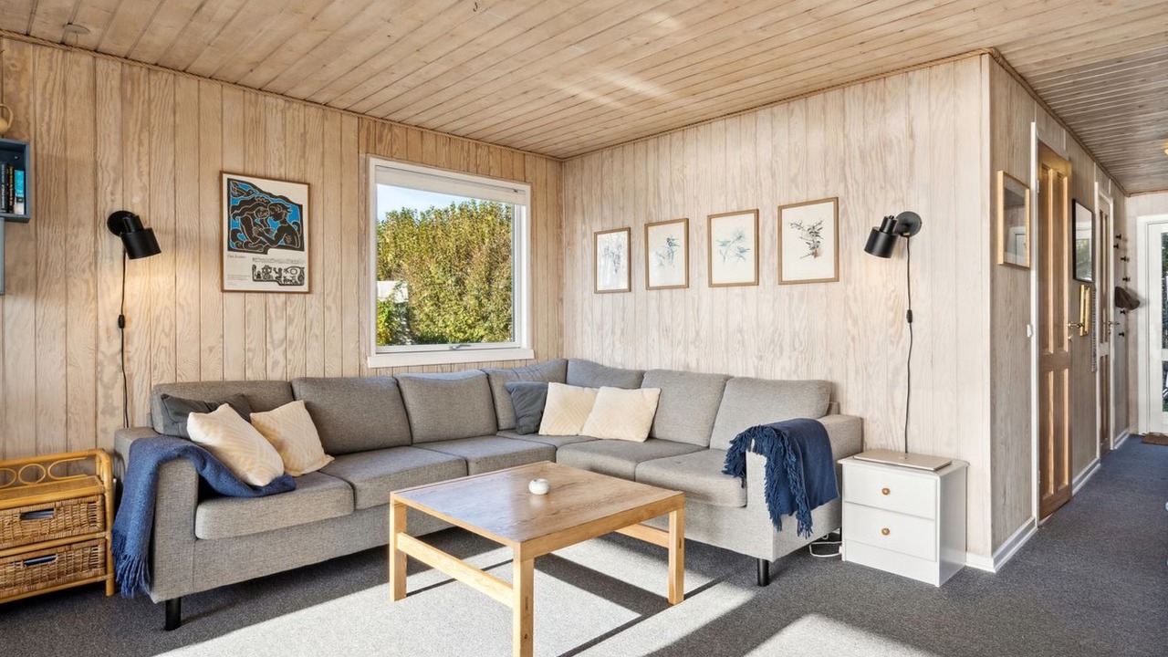 Photo of Livingroom in Aabenraa