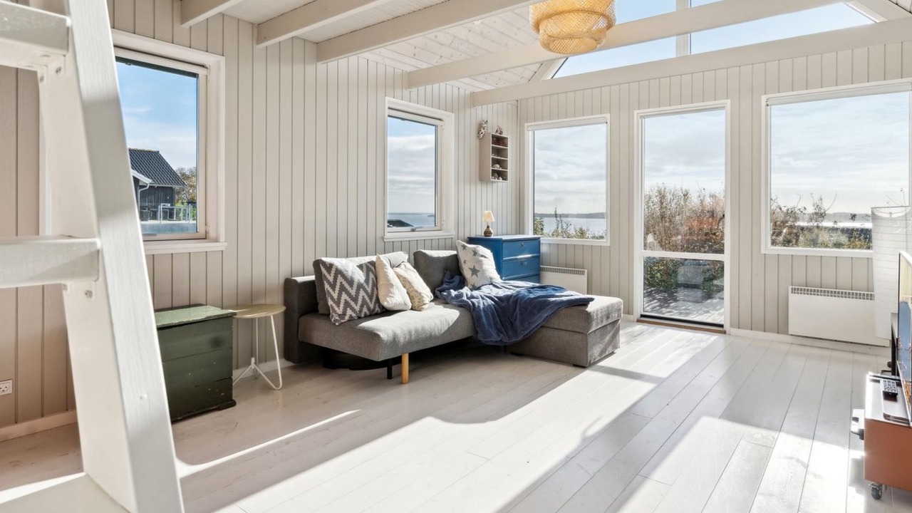 Photo of Livingroom in Aabenraa