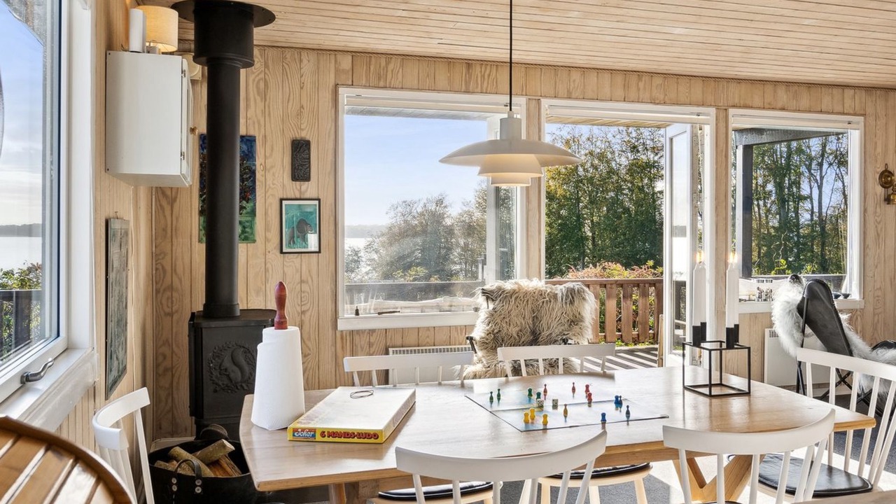 Photo of Livingroom in Aabenraa