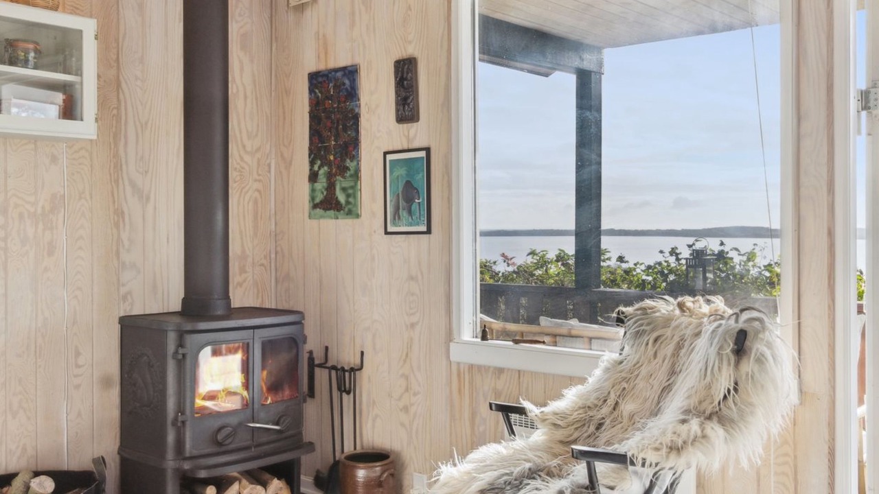Photo of Livingroom in Aabenraa