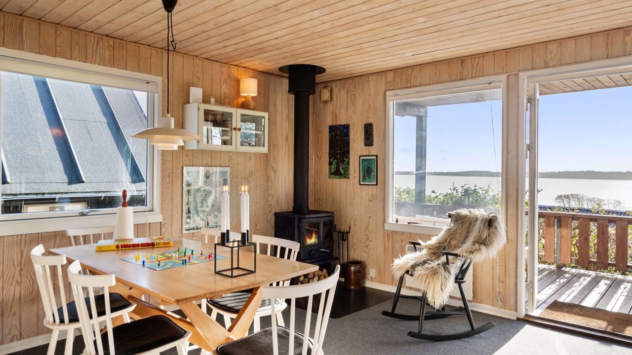 Photo of Livingroom in Aabenraa