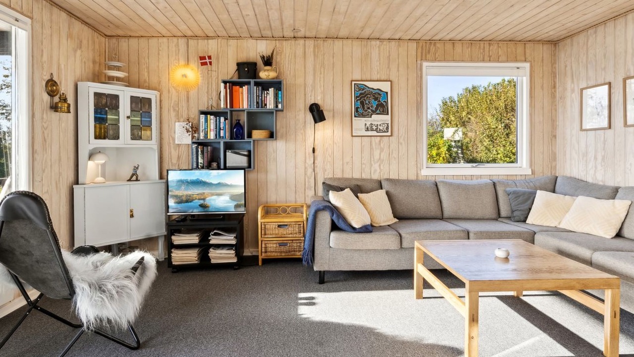 Photo of Livingroom in Aabenraa