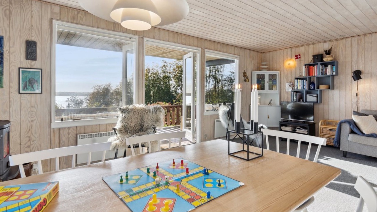 Photo of Livingroom in Aabenraa