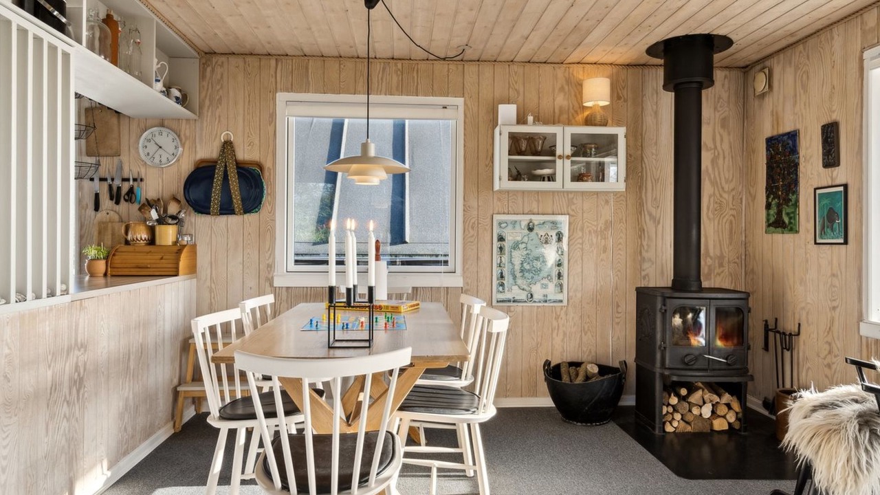 Photo of Livingroom in Aabenraa