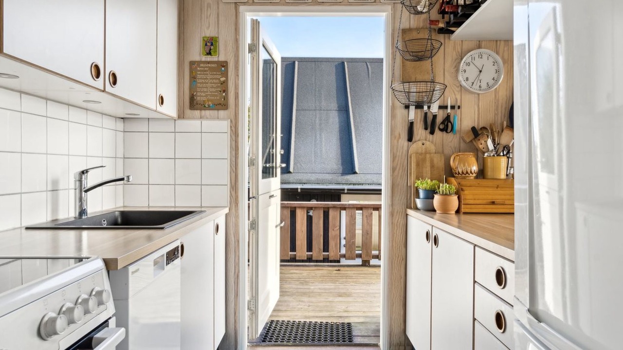 Photo of Bedroom in Aabenraa