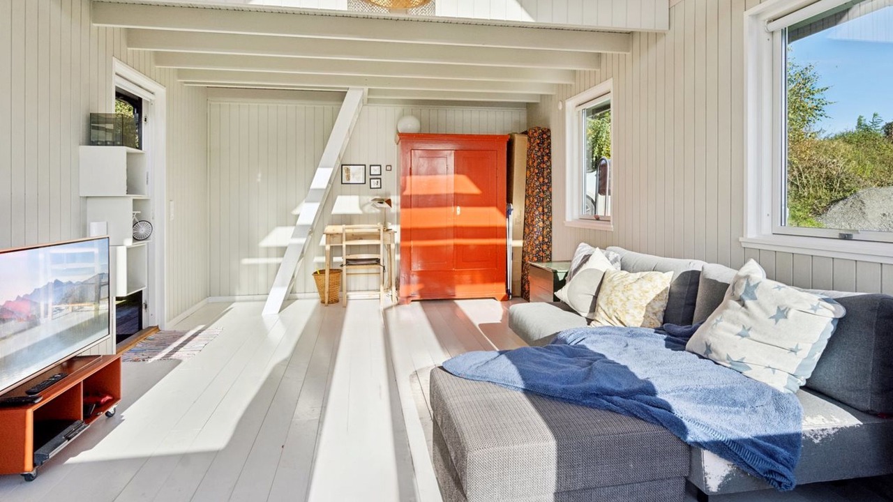 Photo of Livingroom in Aabenraa
