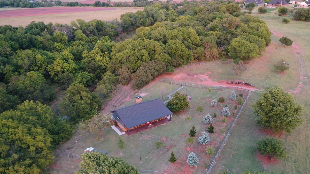 Photo of Outdoor in Blanchard