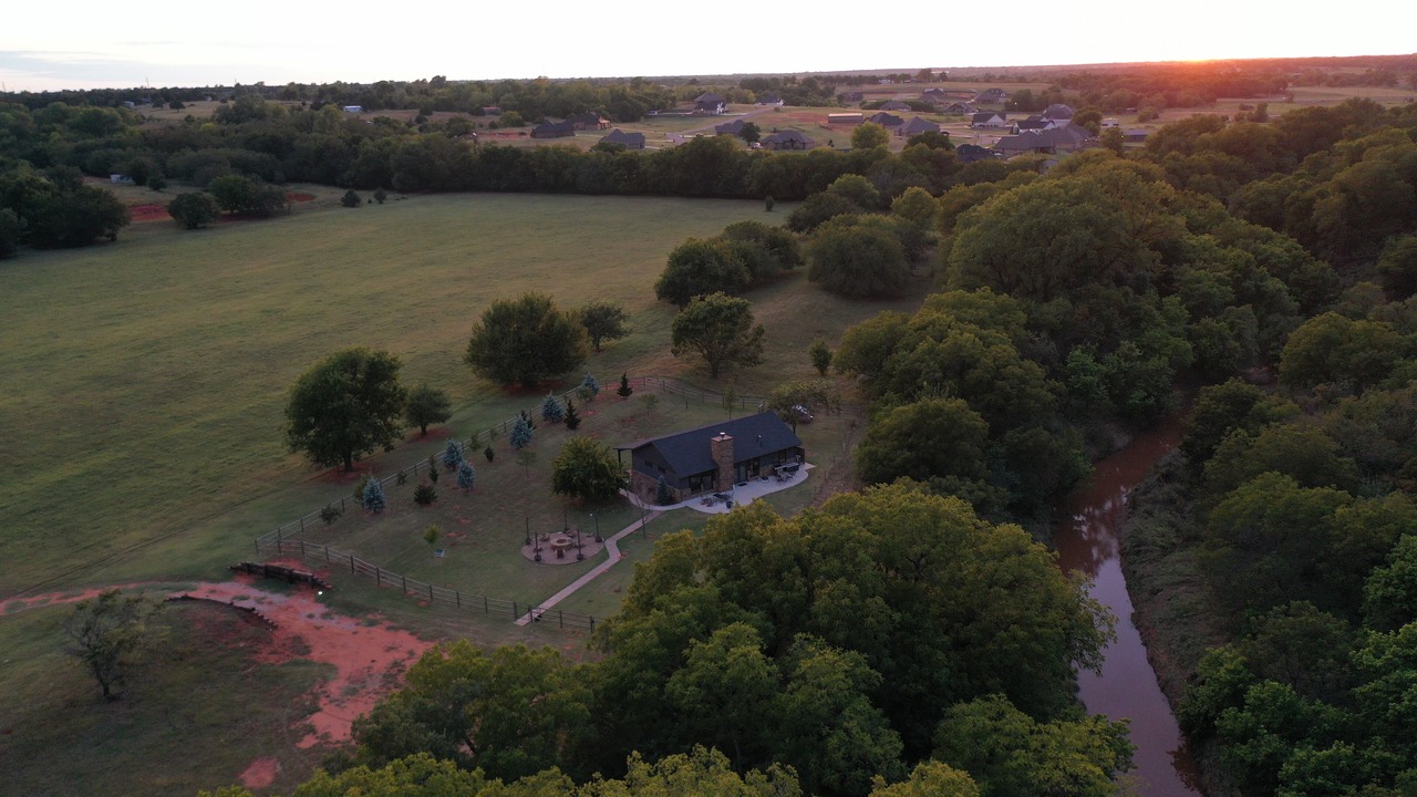 Photo of Outdoor in Blanchard
