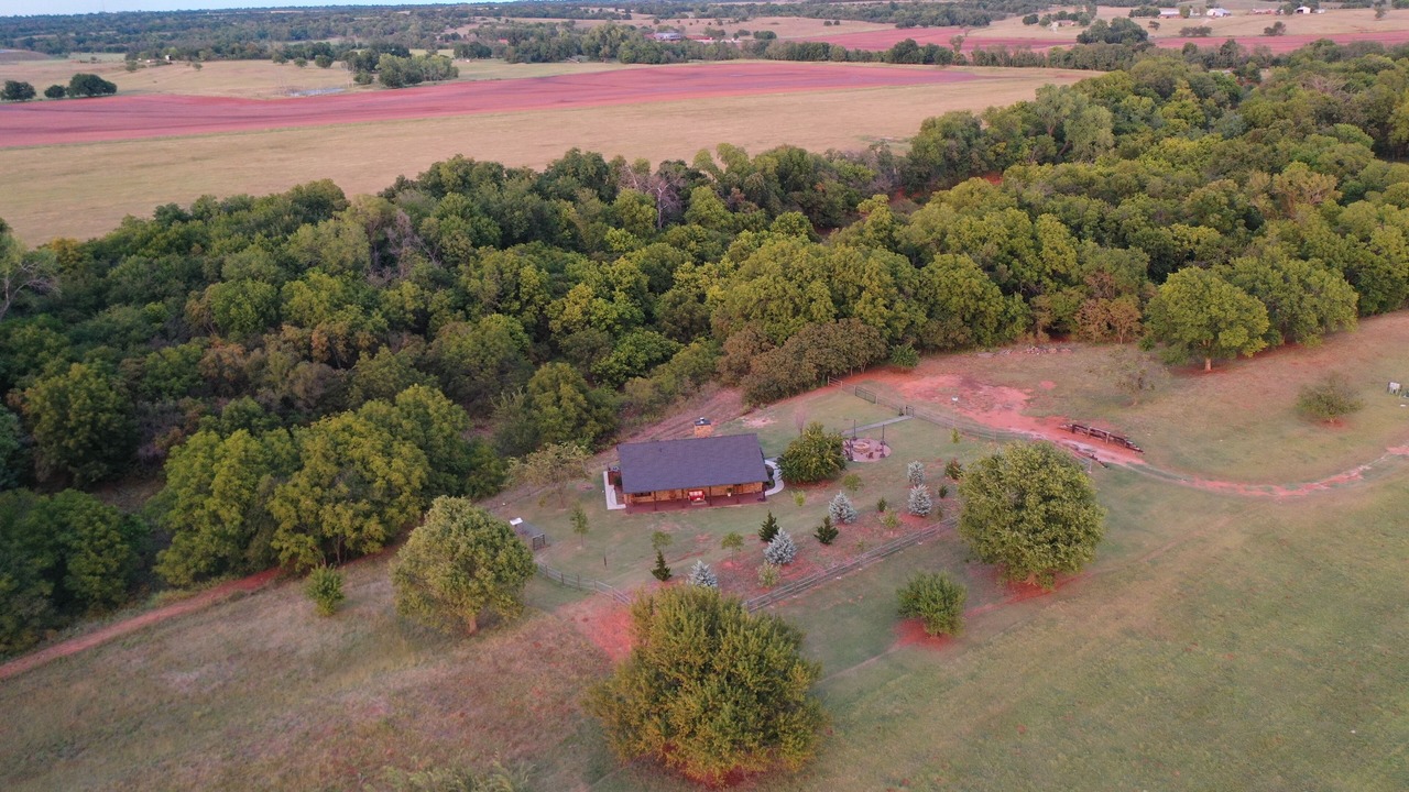 Photo of Outdoor in Blanchard