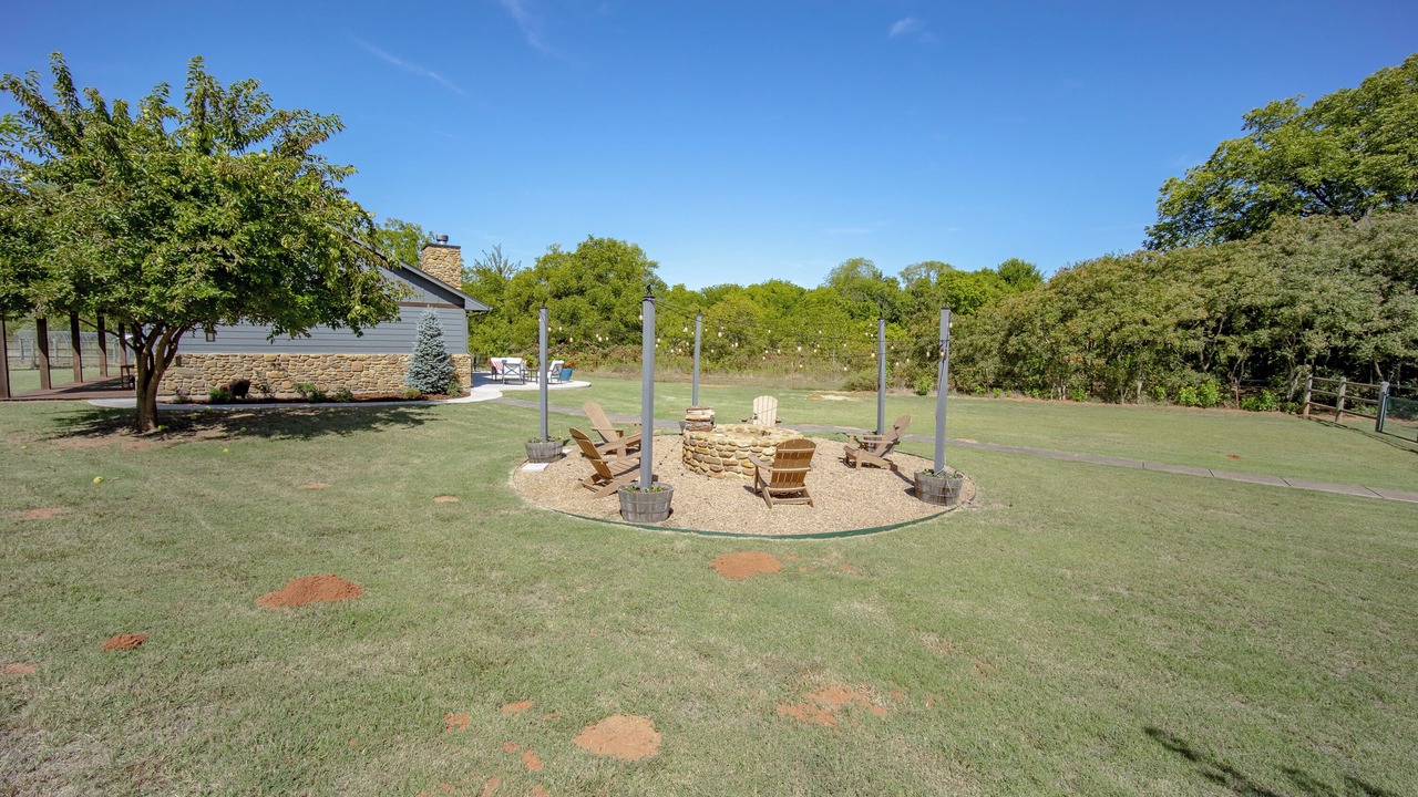 Photo of Outdoor in Blanchard