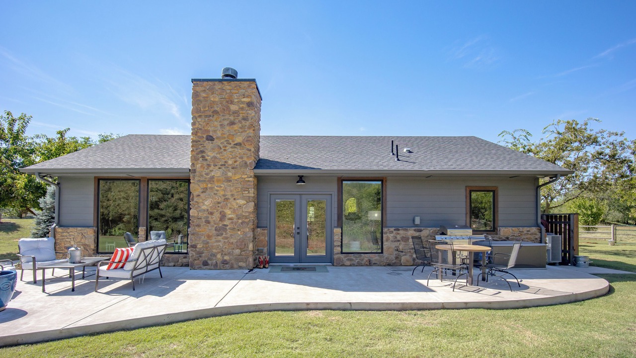 Photo of Outdoor in Blanchard
