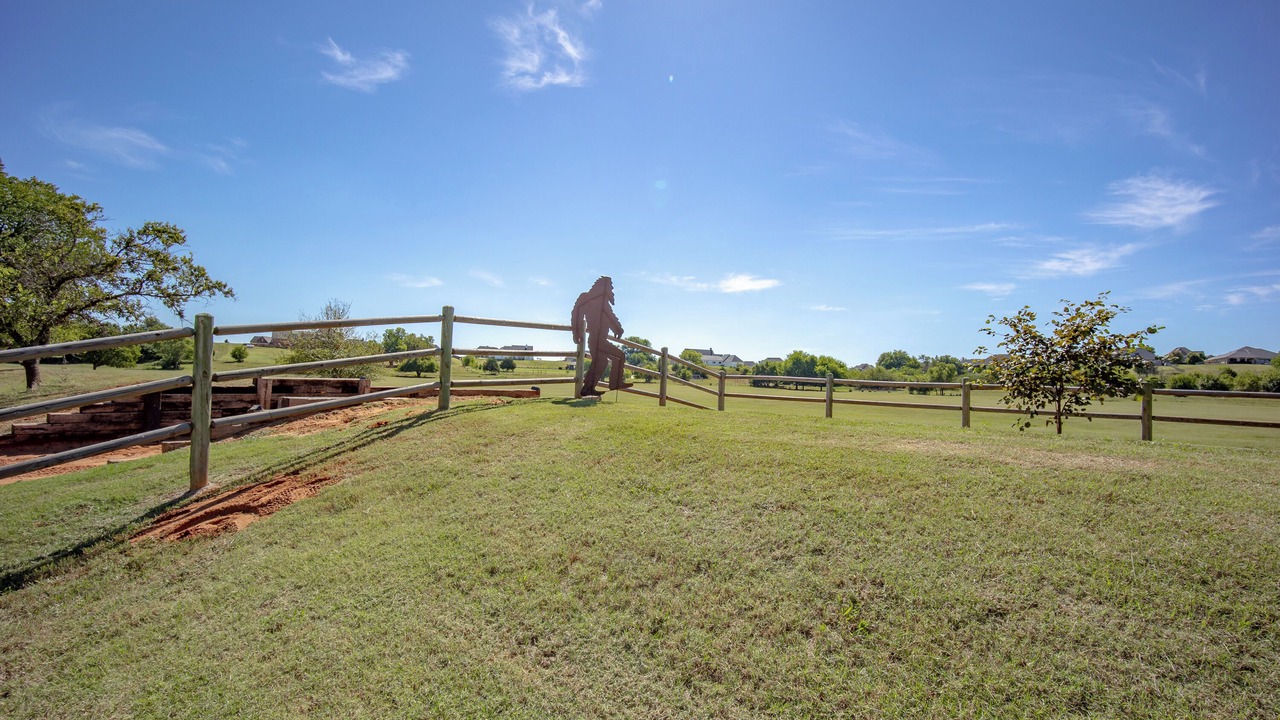 Photo of Outdoor in Blanchard