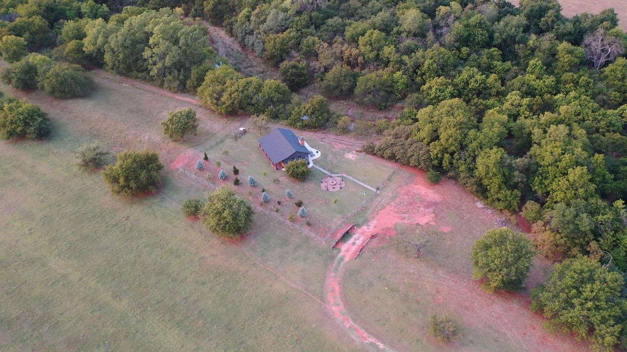 Photo of Outdoor in Blanchard