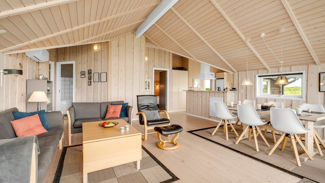 Photo of Livingroom in Trans