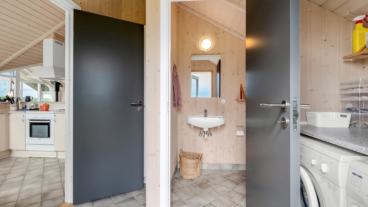 Photo of Bathroom in Trans