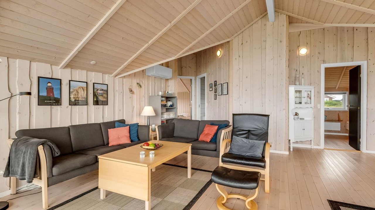 Photo of Livingroom in Trans