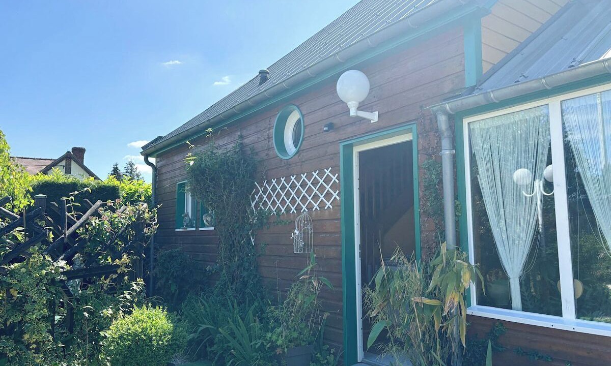 Photo of Outdoor in Auguaise