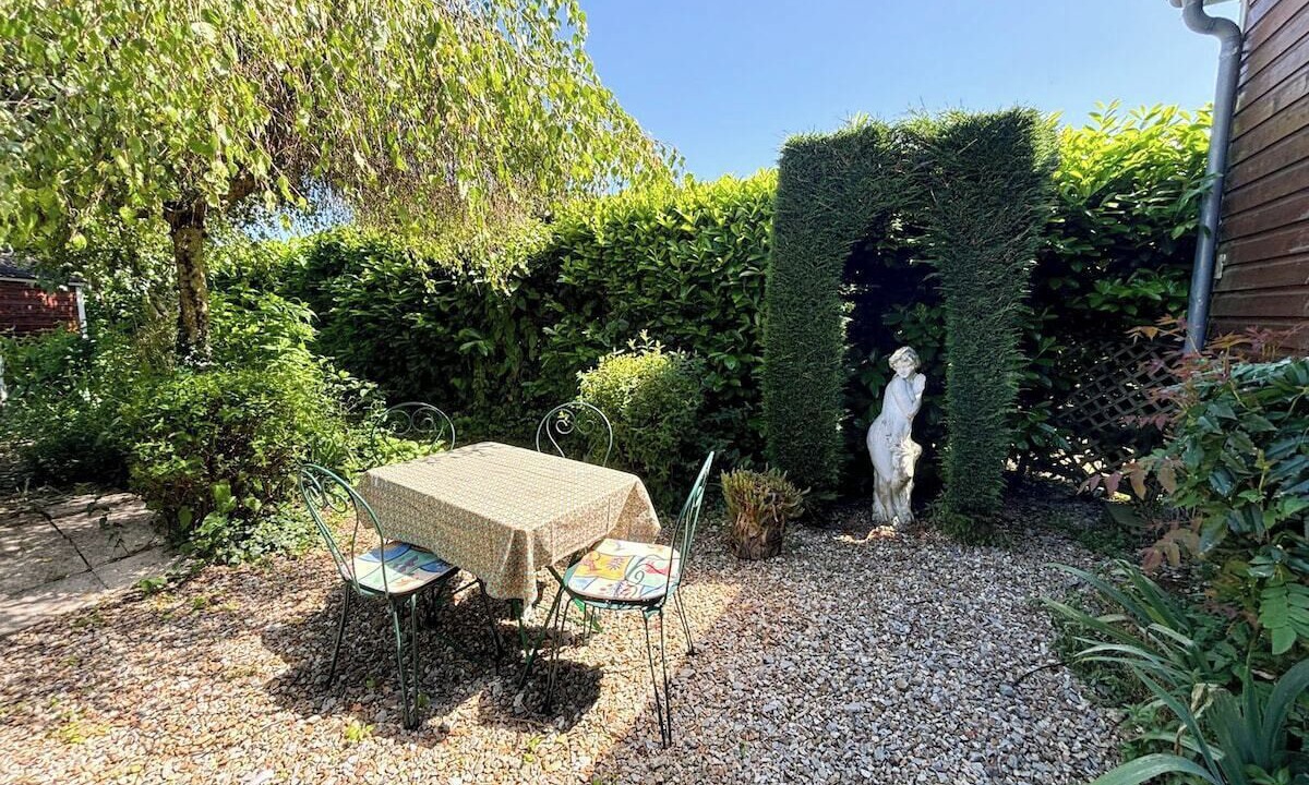 Photo of Outdoor in Auguaise