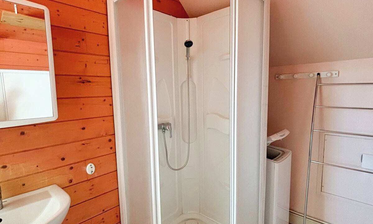 Photo of Bathroom in Auguaise