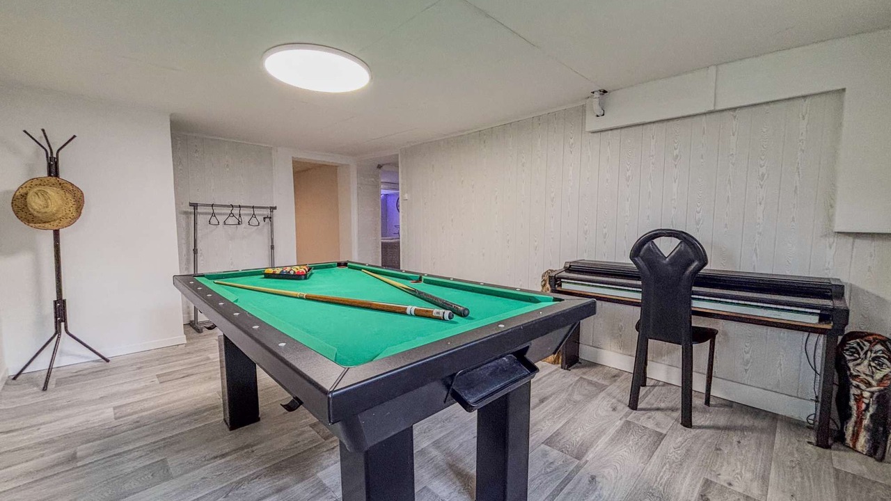 Photo of Bedroom in Saint-Jouin-de-Blavou