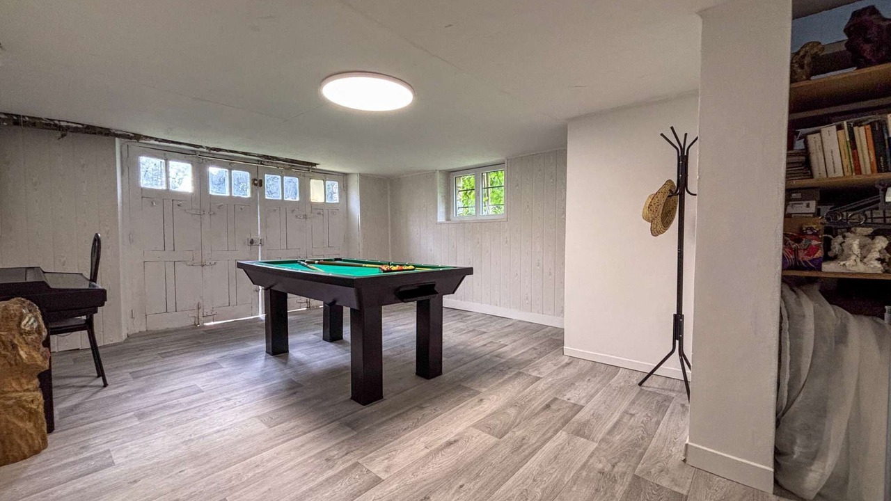 Photo of Bedroom in Saint-Jouin-de-Blavou