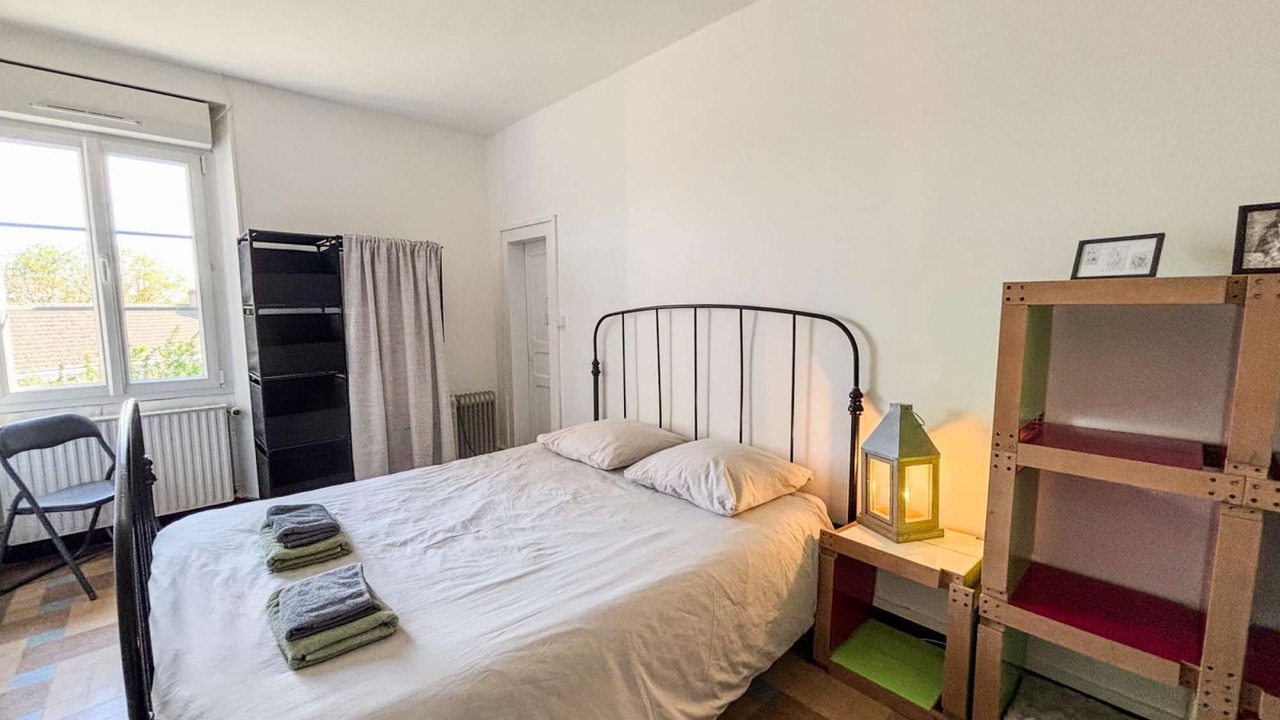 Photo of Bedroom in Saint-Jouin-de-Blavou