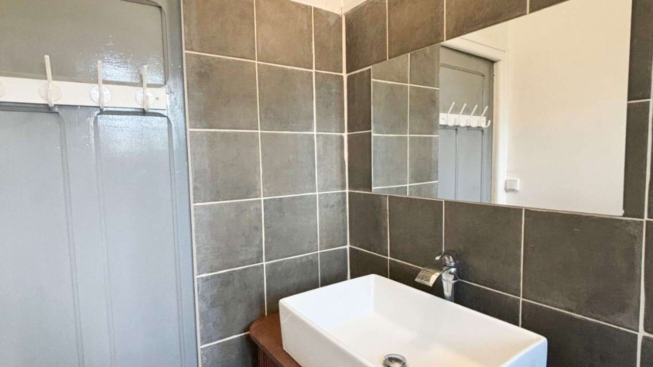 Photo of Bathroom in Saint-Jouin-de-Blavou