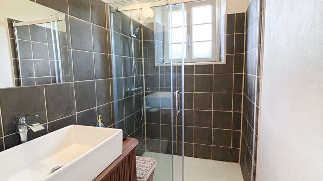 Photo of Bathroom in Saint-Jouin-de-Blavou