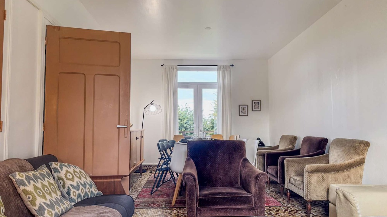 Photo of Livingroom in Saint-Jouin-de-Blavou