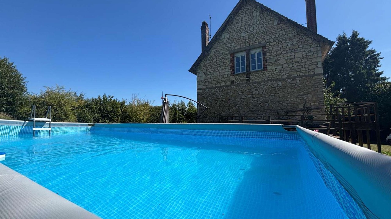 Photo of Outdoor in Saint-Jouin-de-Blavou