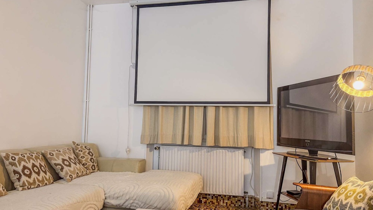 Photo of Livingroom in Saint-Jouin-de-Blavou