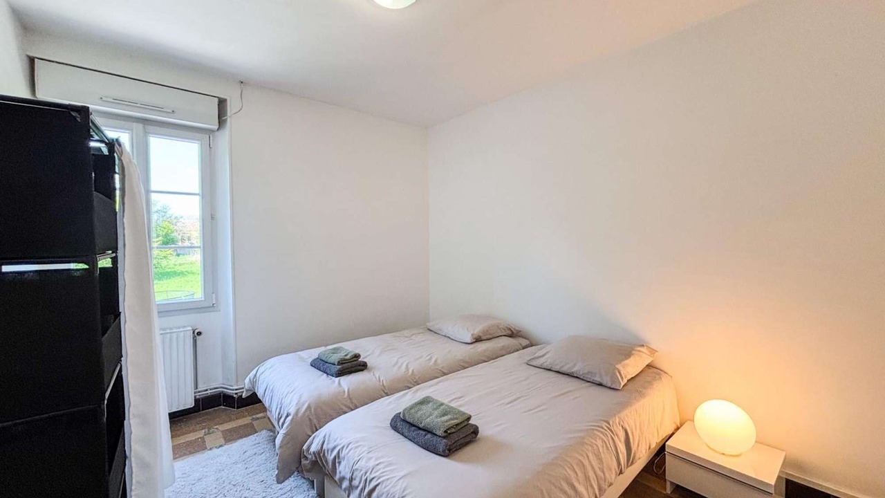 Photo of Bedroom in Saint-Jouin-de-Blavou
