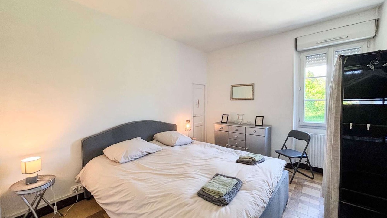 Photo of Bedroom in Saint-Jouin-de-Blavou